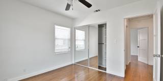 Spacious 4 Bedroom Home with A/C Spacious 4 Bedroom Home with A/C Gallery 16