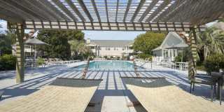 Cypress Pointe Apartment Homes Gallery 2