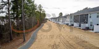 Brand New Construction! 3BD, 2.5BA Mebane Townhome Walking Distance from Tanger Outlets Gallery 34