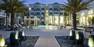 Aqua at Millenia Gallery 34