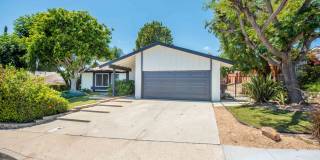 Spacious 4 Bedroom Home in Quiet Yorba Linda Neighborhood Gallery 1