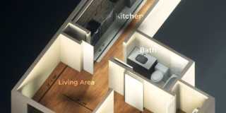 Live in the beautiful Grove Neighboorhood. Gallery 1