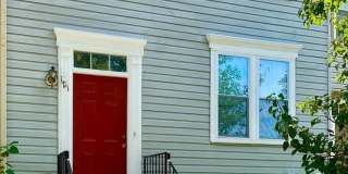 Charming 3BD/2.5BA Townhome with Large Backyard in Windsor Mill, MD! Gallery 1