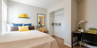 The Social Laramie - Student Housing Gallery 5