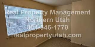 3 Bedroom Townhome in Ogden Gallery 14
