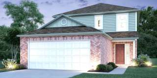 Now Pre-Leasing — Comfortable 3-Bedroom Living in Scott’s Hollow Gallery 1
