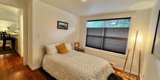 Historic Fort Ward Townhome on Bainbridge Island Gallery 14