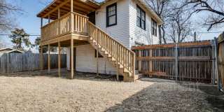 119 NW 27th Street Gallery 1