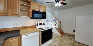 Two-story home in a walkable location, just minutes from Yakima Valley College, featuring long driveway parking Gallery 1