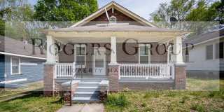 Homes for Rent in Henderson NC - 614 Highland Avenue - Schedule Showing Online at www.rentnc.net Gallery 1