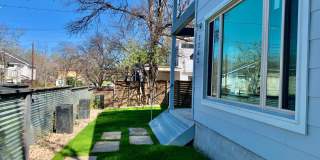 Modern 3 bedroom home in East Austin Modern 3 bedroom home in East Austin Gallery 26