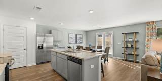 The Lakes at Statham Gallery 8