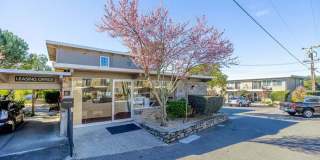 Silverado Garden Gallery 2