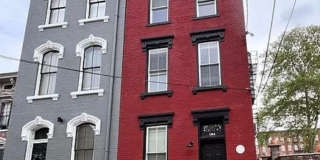 1312 Spring Street Gallery 1