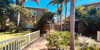 Lovely 2 bedroom/1 Bathroom hidden gem located in Pacific Beach!! Gallery 1