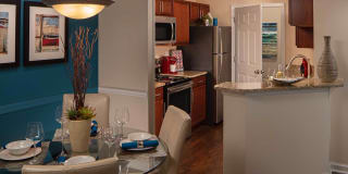 Wood Bridge Apartments Gallery 3