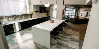 Vivere Apartments Gallery 12