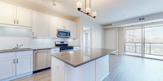 The Residences at 1700 Gallery 41