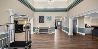 QUALITY INN FORT MYERS EXTENDED STAY HOTEL Gallery 26