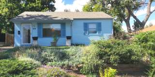 Completely Updated and Charming 3 Bedroom Home w/ Large Yard and Outside Shed/Den Gallery 1