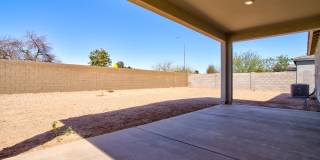 Newer 4 Bedroom, 2 Bathroom with Huge Backyard!!!  Great Kitchen with open Great Room!!!  2 Car Garage located in Highly sought after Oak Park!!!  Ready NOW for you!!! Gallery 30