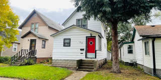 2 Bedroom 1 Bath house! 2 Bedroom 1 Bath house! Gallery 1