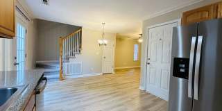 2 bed, 2.5 bath updated townhouse w/ 1-car garage & Trex deck available now Gallery 12