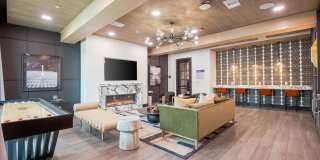 Delegate at City Point Gallery 16