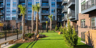 Bennet at BullStreet Gallery 21