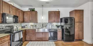 Firewheel Apartments Gallery 9