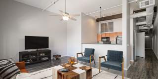 Court Square Apartments Gallery 6