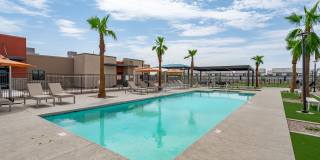 Alma Apartments - Affordable Housing Gallery 26