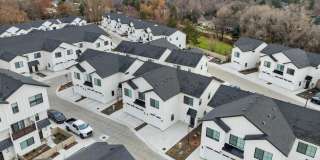 Alpine Landing Townhomes Gallery 26