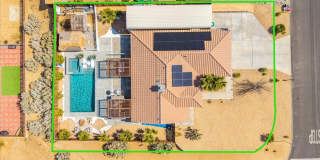 Fully Furnished Pool Home Gallery 41