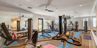 Heritage at Oakley Square Gallery 16