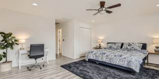 Spacious 3-Level Townhome w/ Private Primary Suite Spacious 3-Level Townhome w/ Private Primary Suite Gallery 23