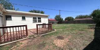 3Bed/1.5 Bath Available 7/10 Gallery 18