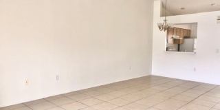 Nice 2X2 located on 2nd floor- Tile & laminate flooring! NO CARPET! Call today!! Tranquil water view from screened in back balcony!!Laundry closet with washer and dryer!! Gallery 19