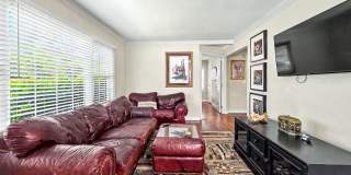 2BR Home in West Midtown Near GA Tech and Shepherd Center! Furnished or Unfurnished. Gallery 7