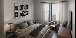 The Josephine The Josephine Gallery 38