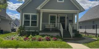Corktown 3 Bedroom Home Near the Detroit River! Gallery 3