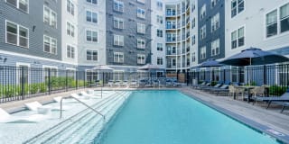 Revolution at Assembly Row Gallery 1