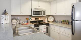 Cottonwood Terrace Gallery 1