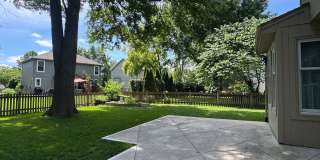 {12009} Available Immediately + Finished Lower Level + Olathe Schools Gallery 34