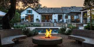 710 Romero Canyon Road Gallery 1