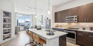 The George Gallery 1