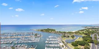 1650 Ala Moana Boulevard #4005 - 1 Gallery 16