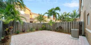 Cutler Bay Townhouse Gallery 25