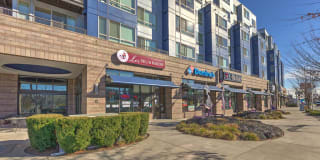 Station at Othello Gallery 42