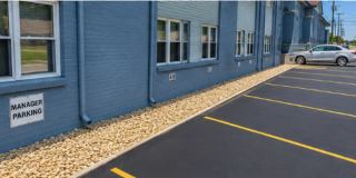 Woodland Apartments Gallery 22